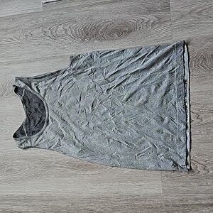 Lululemon mens tank.  Size M